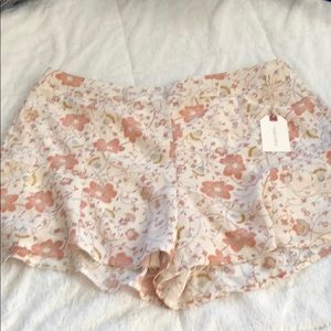 Forever 21 Women shorts Size L E10